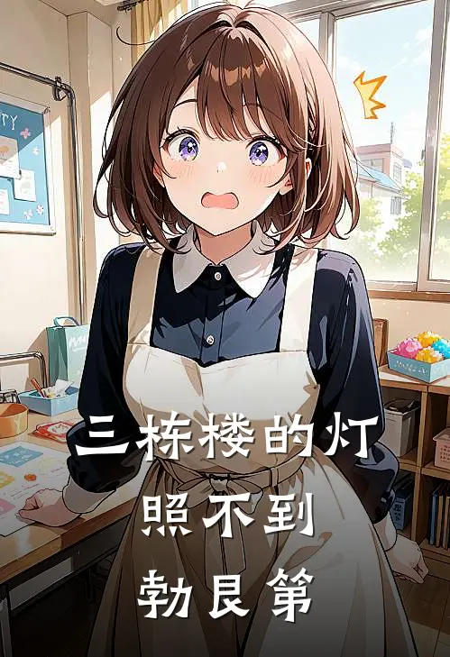 三栋楼的灯,照不到勃艮第