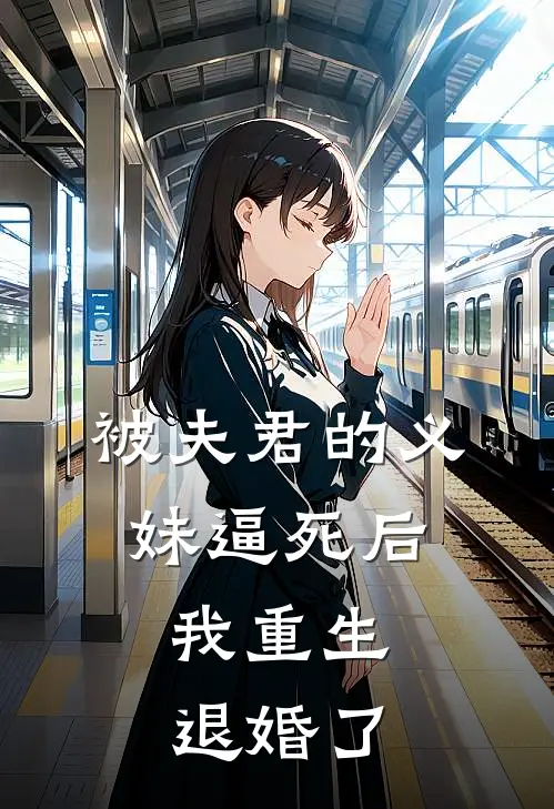 被夫君的义妹逼死后，我重生退婚了