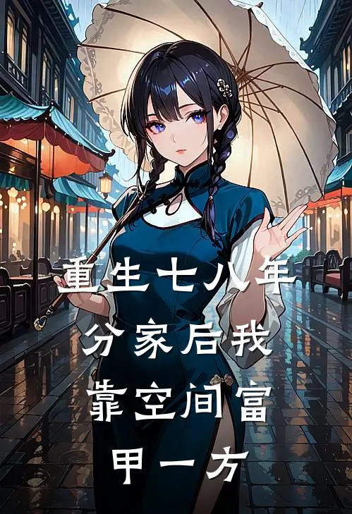 重生七八年:分家后我靠空间富甲一方