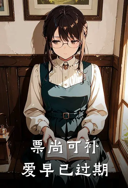 票尚可补,爱早已过期