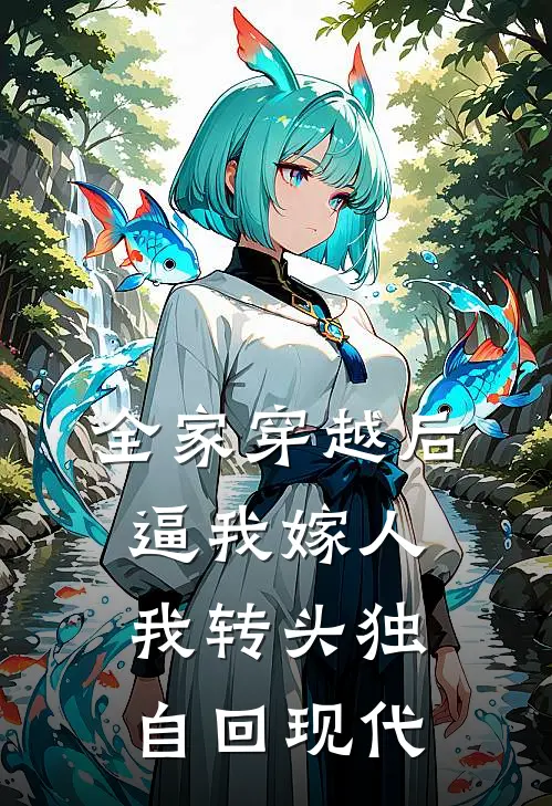 全家穿越后逼我嫁人,我转头独自回现代