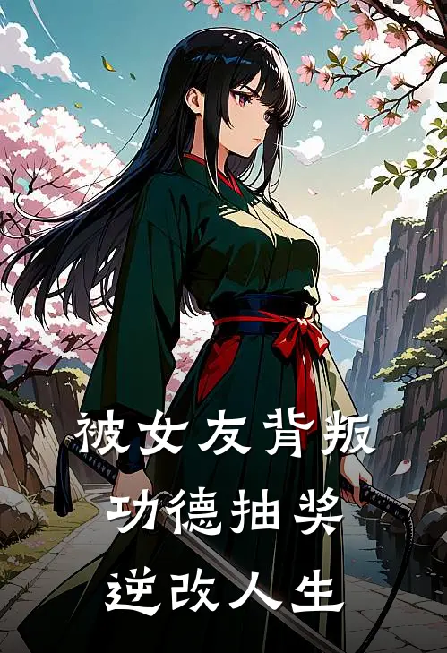 被女友背叛,功德抽奖逆改人生