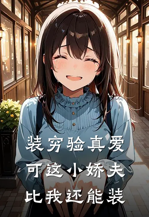 装穷验真爱，可这小娇夫比我还能装