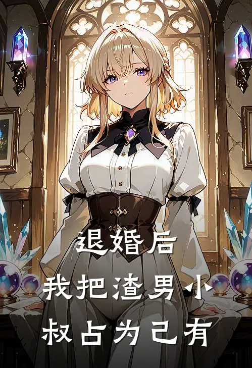 退婚后,我把渣男小叔占为己有