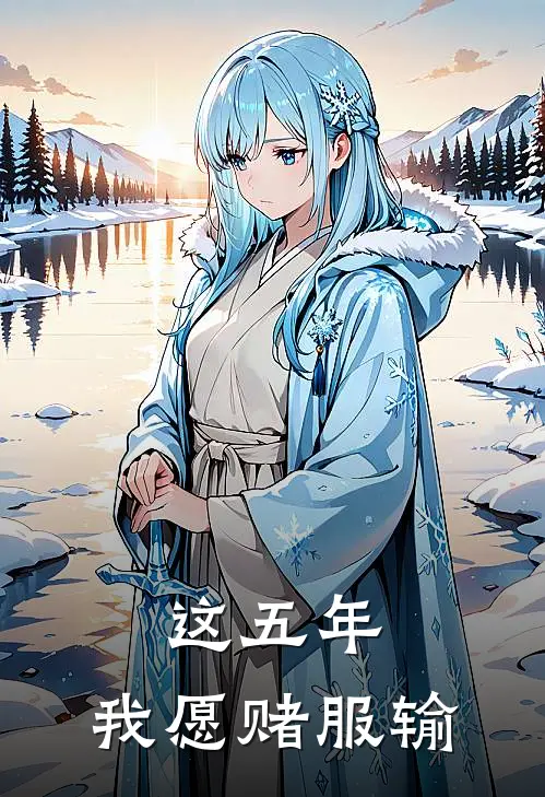 这五年,我愿赌服输