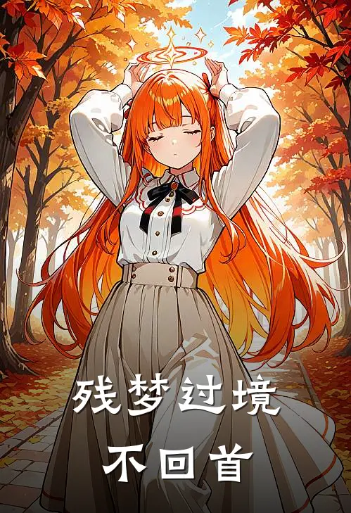 残梦过境不回首
