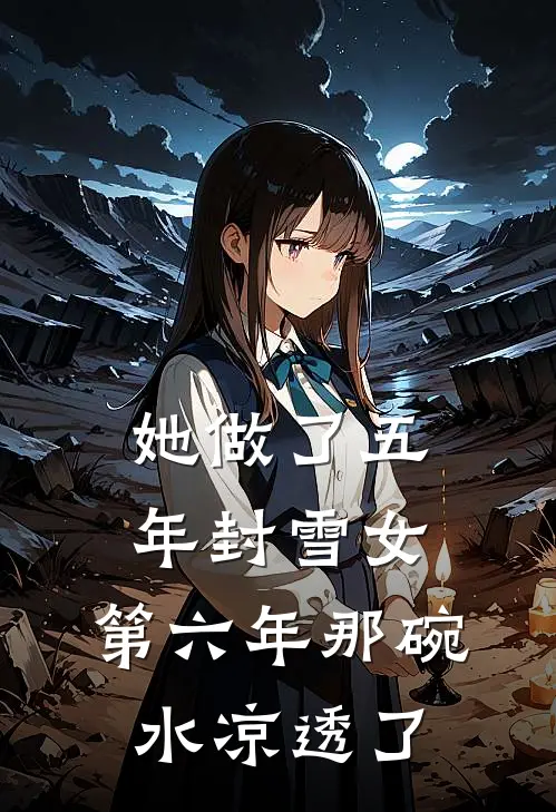 她做了五年封雪女，第六年那碗水凉透了