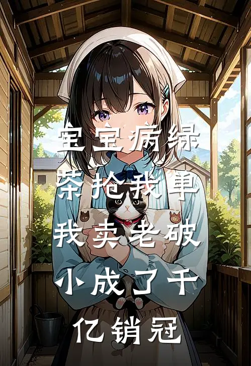 宝宝病绿茶抢我单,我卖老破小成了千亿销冠
