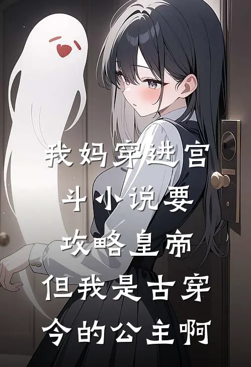 我妈穿进宫斗小说要攻略皇帝,但我是古穿今的公主啊