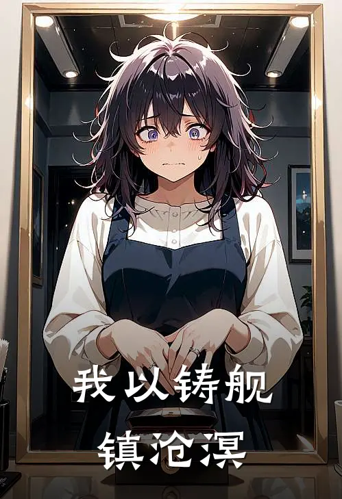 我以铸舰镇沧溟