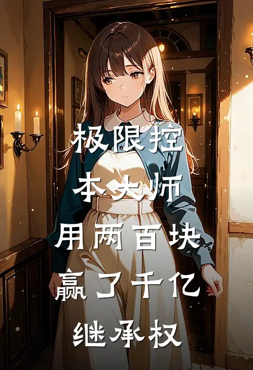极限控本大师，用两百块赢了千亿继承权