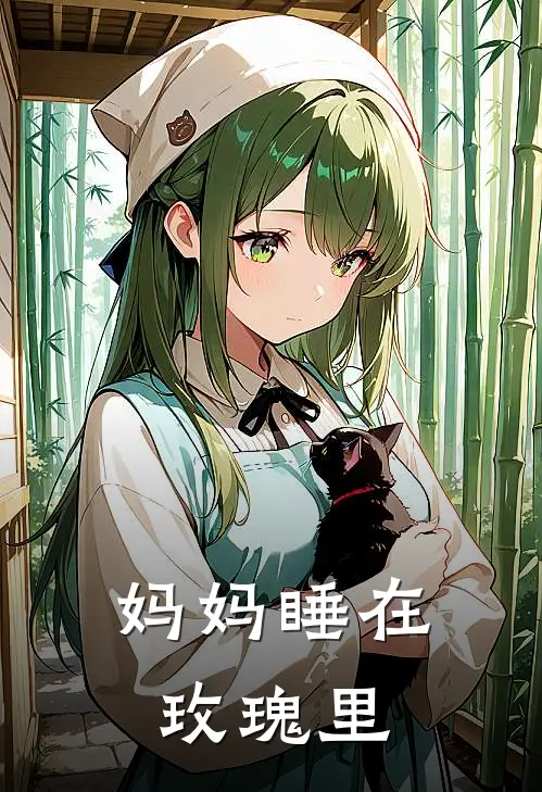 妈妈睡在玫瑰里