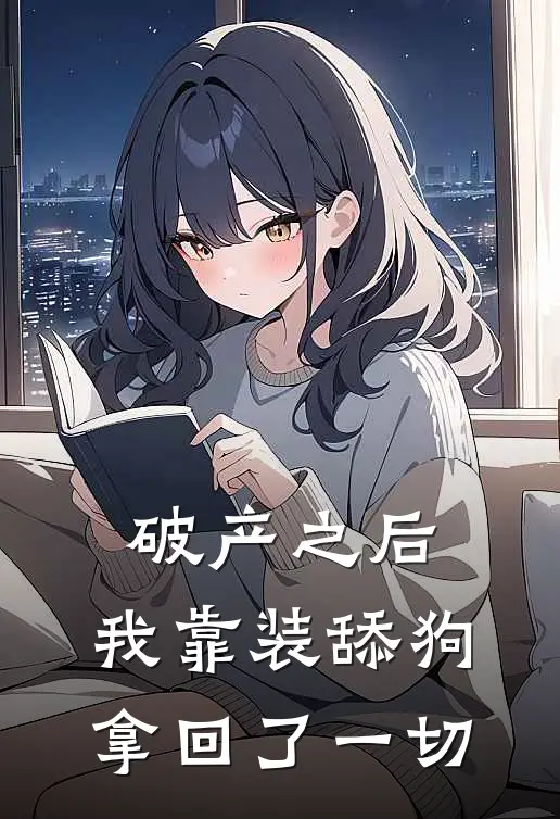 破产之后，我靠装舔狗拿回了一切