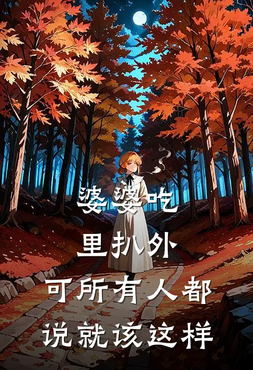婆婆吃里扒外,可所有人都说就该这样