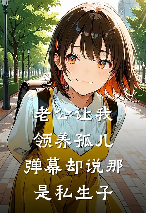 老公让我领养孤儿,弹幕却说那是私生子