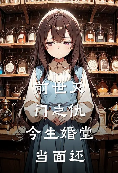 前世灭门之仇，今生婚堂当面还