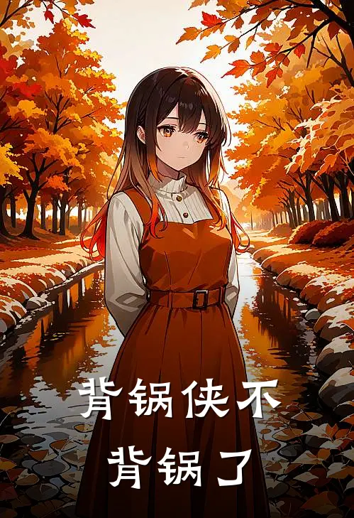 背锅侠不背锅了