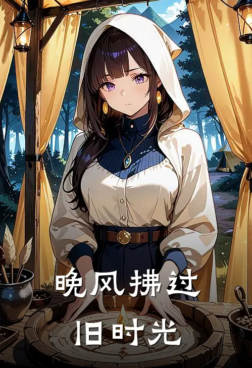 晚风拂过旧时光
