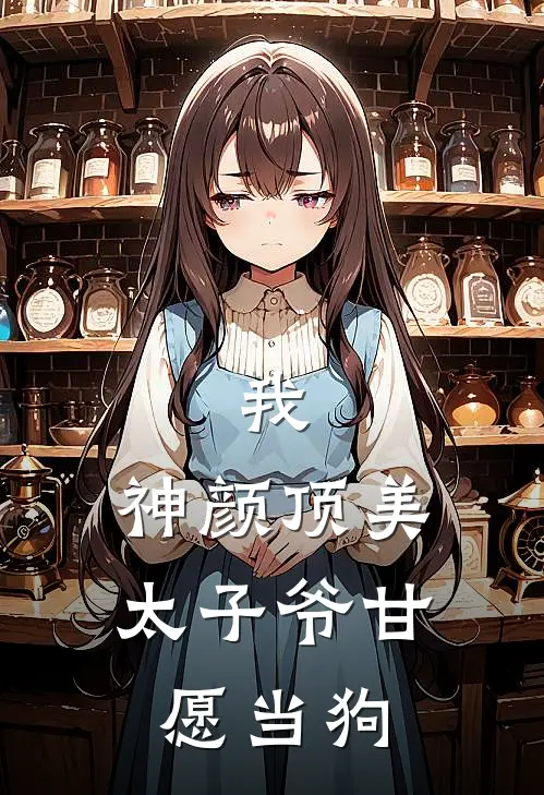 我,神颜顶美,太子爷甘愿当狗