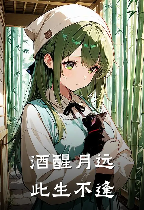 酒醒月远,此生不逢