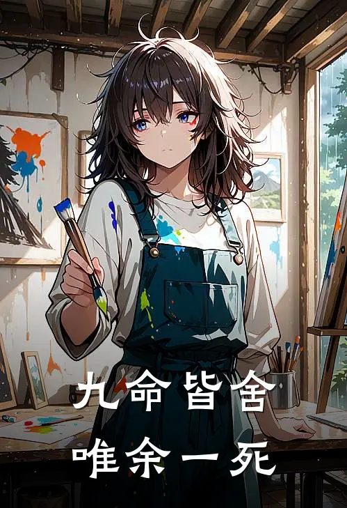 九命皆舍,唯余一死