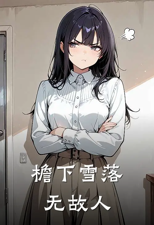 檐下雪落无故人