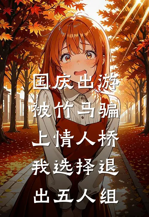 国庆出游被竹马骗上情人桥,我选择退出五人组