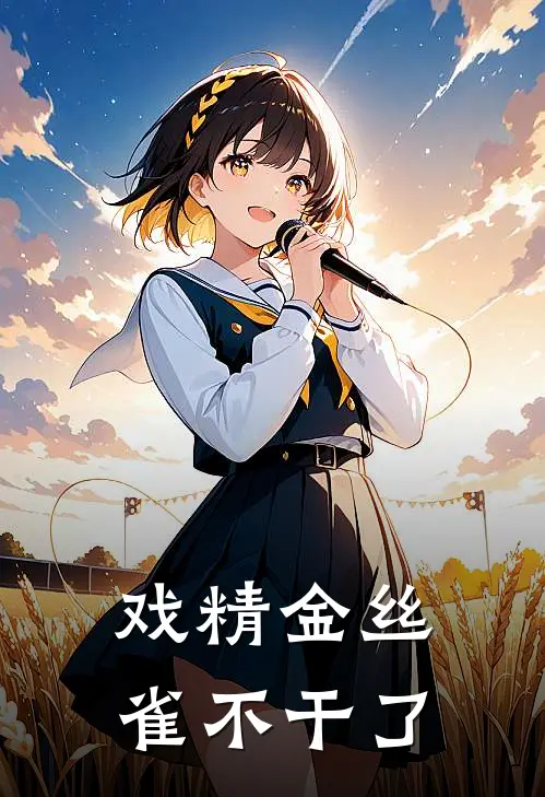 戏精金丝雀不干了