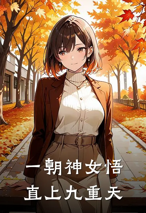 一朝神女悟，直上九重天