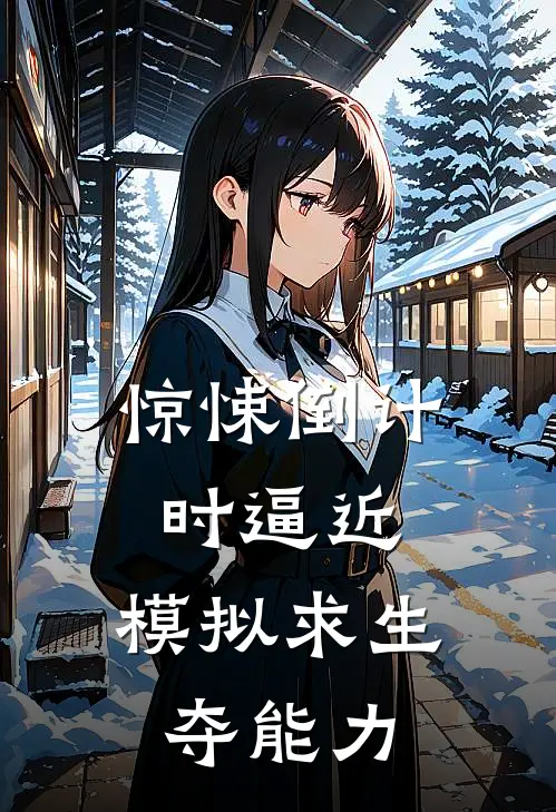 惊悚倒计时逼近,模拟求生夺能力