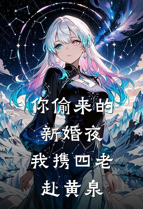 你偷来的新婚夜,我携四老赴黄泉