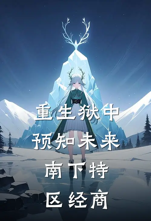 重生狱中预知未来,南下特区经商