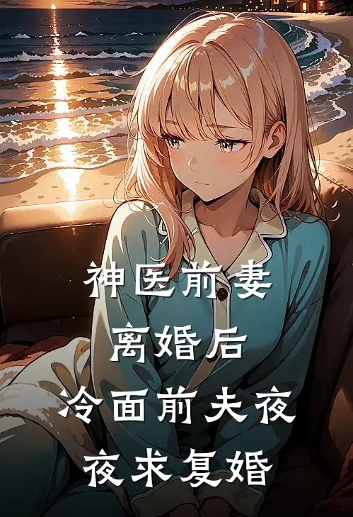 神医前妻离婚后,冷面前夫夜夜求复婚
