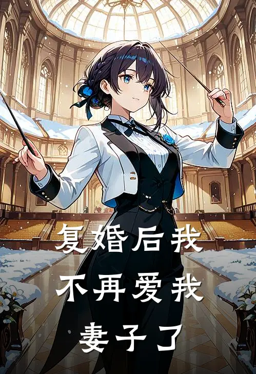 复婚后我不再爱我妻子了