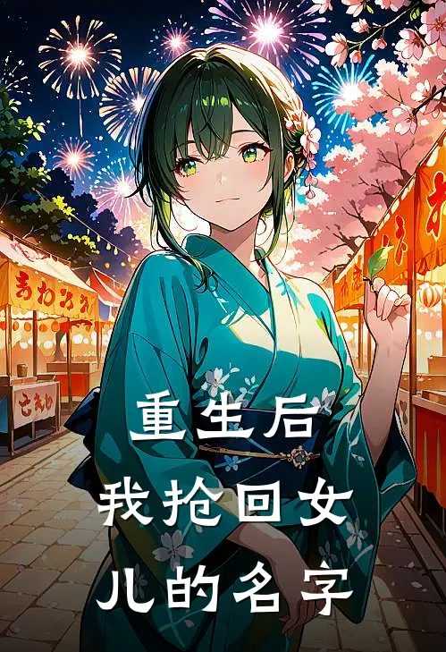 重生后,我抢回女儿的名字