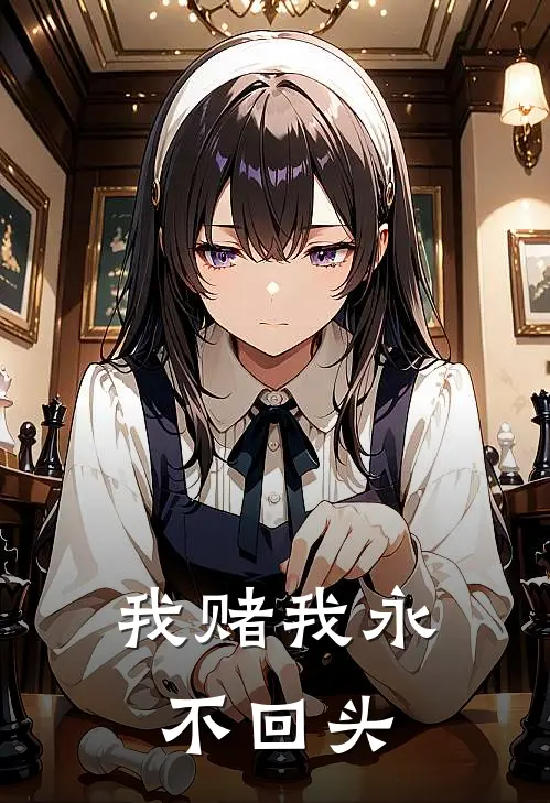 我赌我永不回头