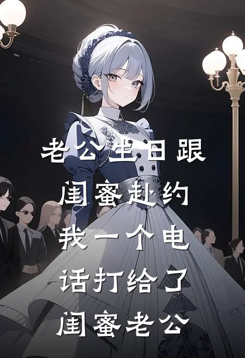 老公生日跟闺蜜赴约,我一个电话打给了闺蜜老公