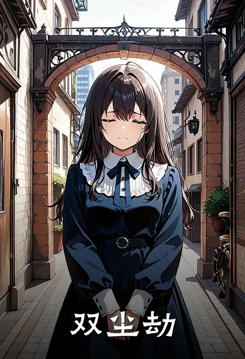 双尘劫
