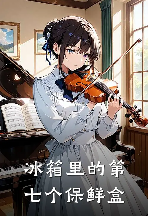 冰箱里的第七个保鲜盒