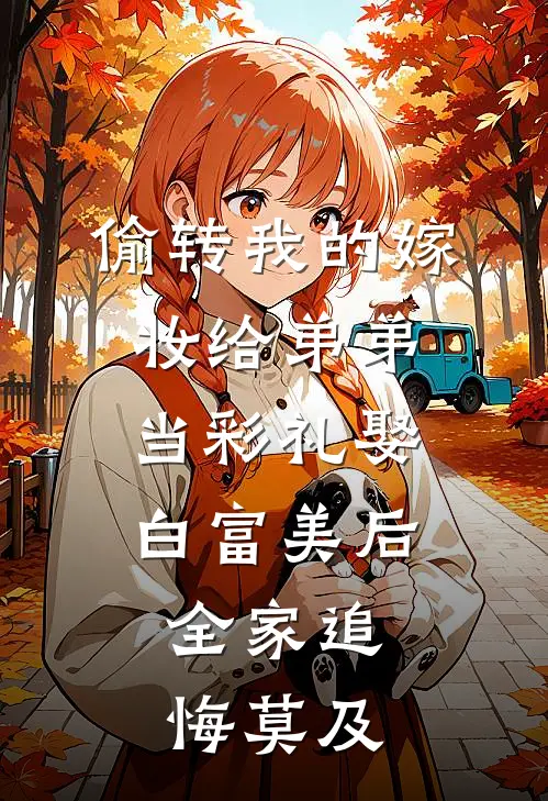 偷转我的嫁妆给弟弟当彩礼娶白富美后，全家追悔莫及