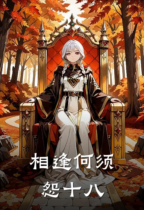 相逢何须怨十八