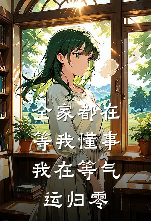 全家都在等我懂事，我在等气运归零
