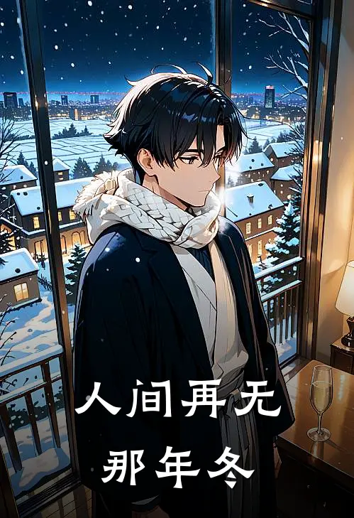 人间再无那年冬