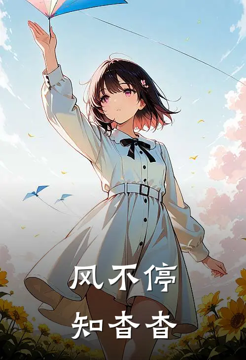 风不停,知杳杳