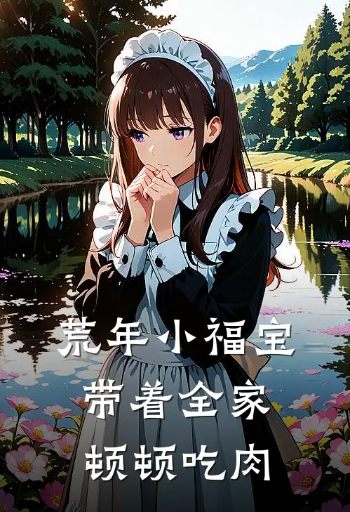 荒年小福宝,带着全家顿顿吃肉