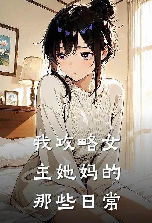 我攻略女主她妈的那些日常