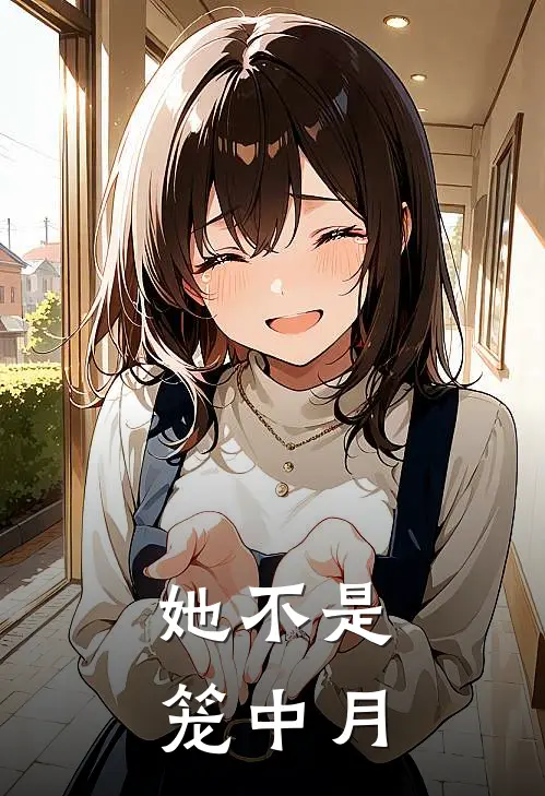 她不是笼中月