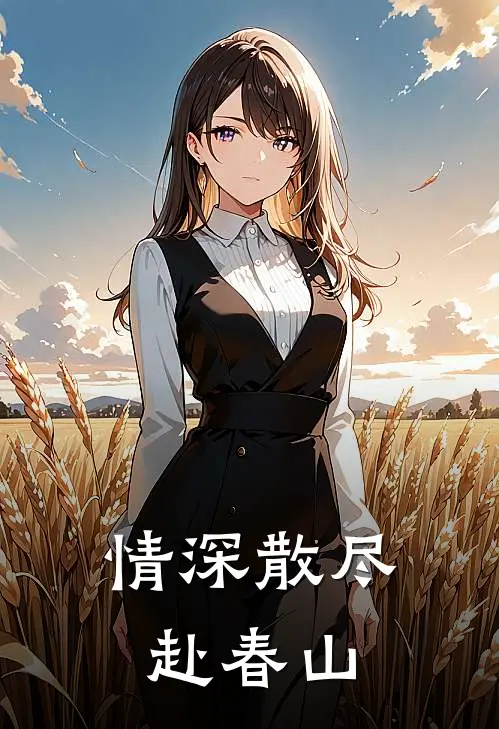 情深散尽赴春山