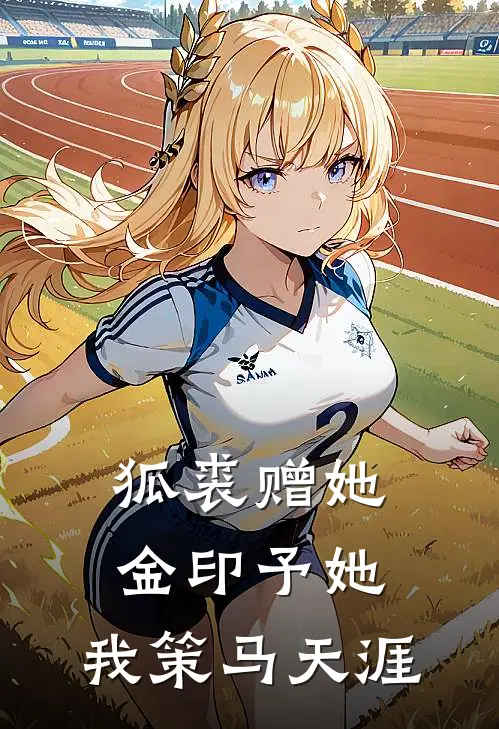 狐裘赠她,金印予她,我策马天涯