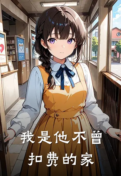 我是他不曾扣费的家